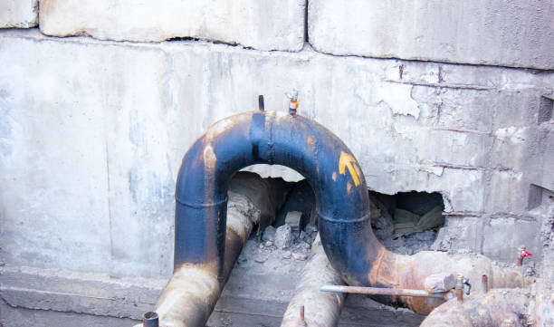 Best Emergency water damage restoration  in Rosanky, TX